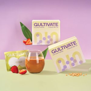Gultivate